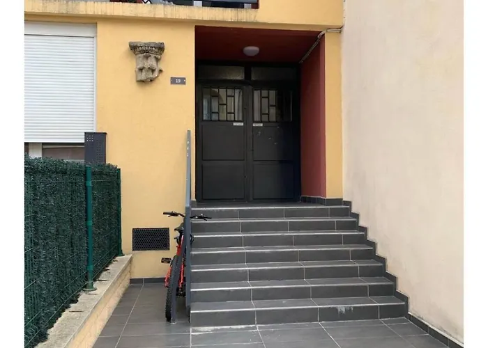 Cosy Studio Neuf Avec Balcon